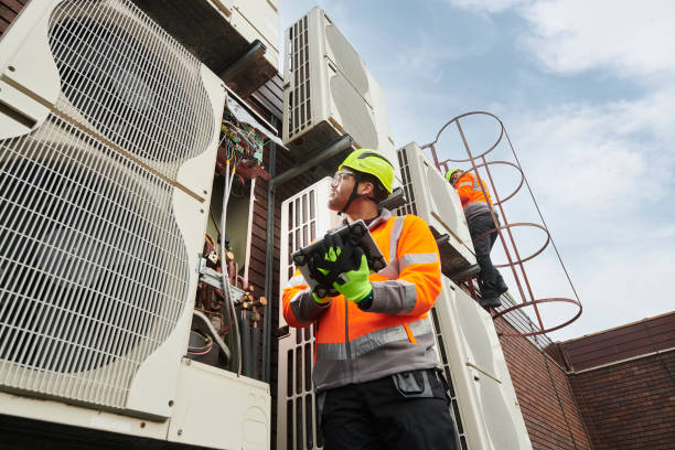 Best HVAC for Healthcare Facilities in Eddyville, IA