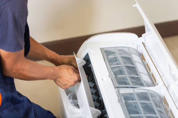 Best HVAC Training and Certification in Eddyville, IA