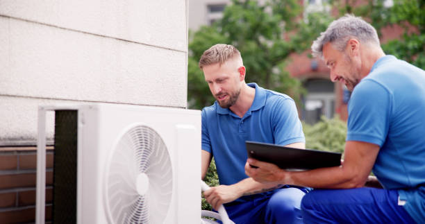 Best HVAC Consulting and Engineering in Eddyville, IA