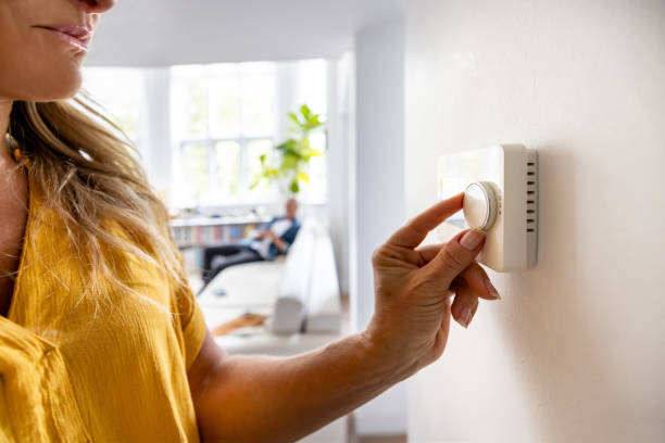 Best Geothermal HVAC Systems in Eddyville, IA