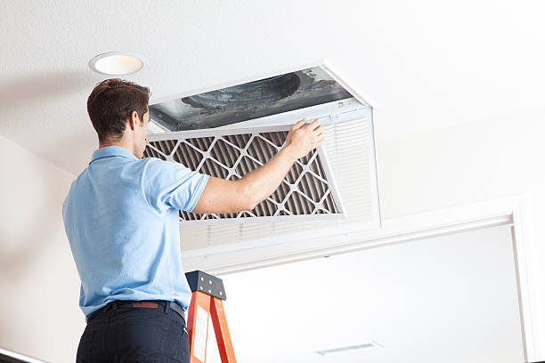Best Seasonal HVAC Services in Eddyville, IA